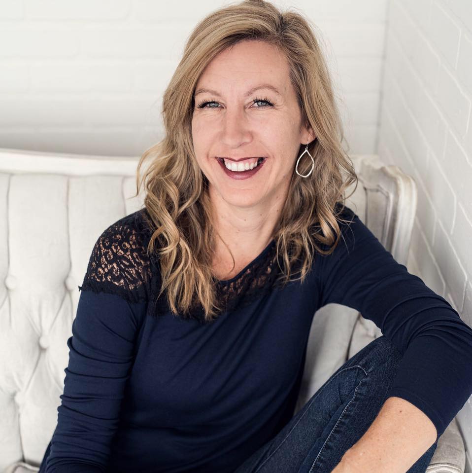 Biz Coach for Wedding Planners - Caroline Ruth