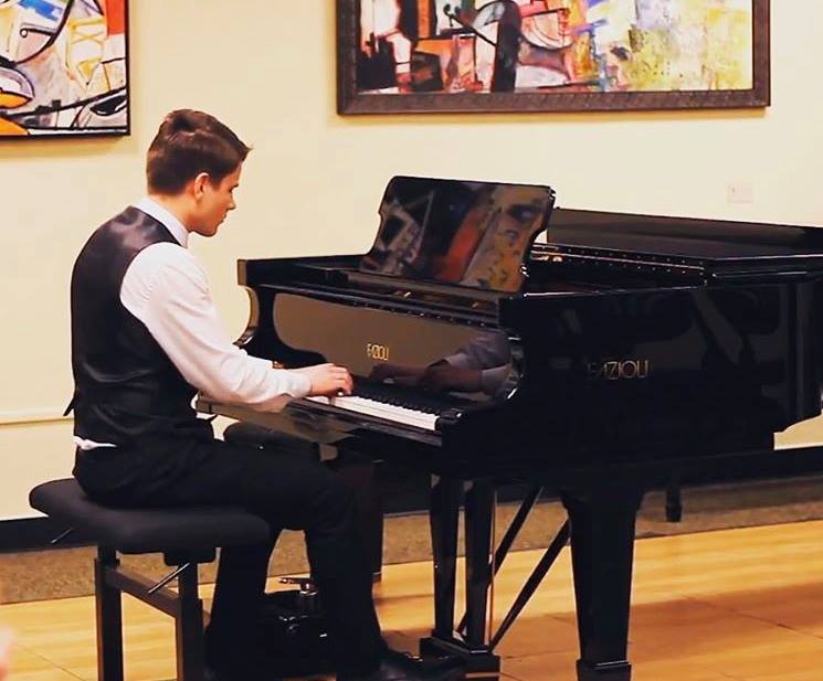 In-Home Music Lessons in New York