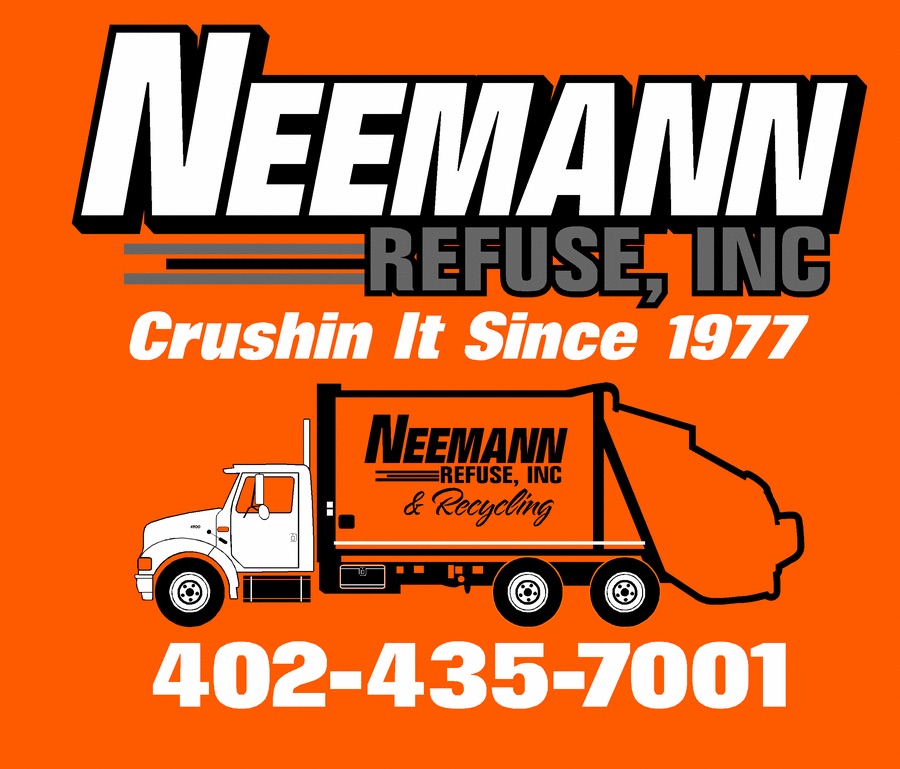 Neemann Refuse Inc. | Lincoln NE
