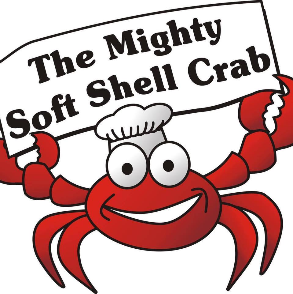 The Mighty Soft Shell Crab on Reels