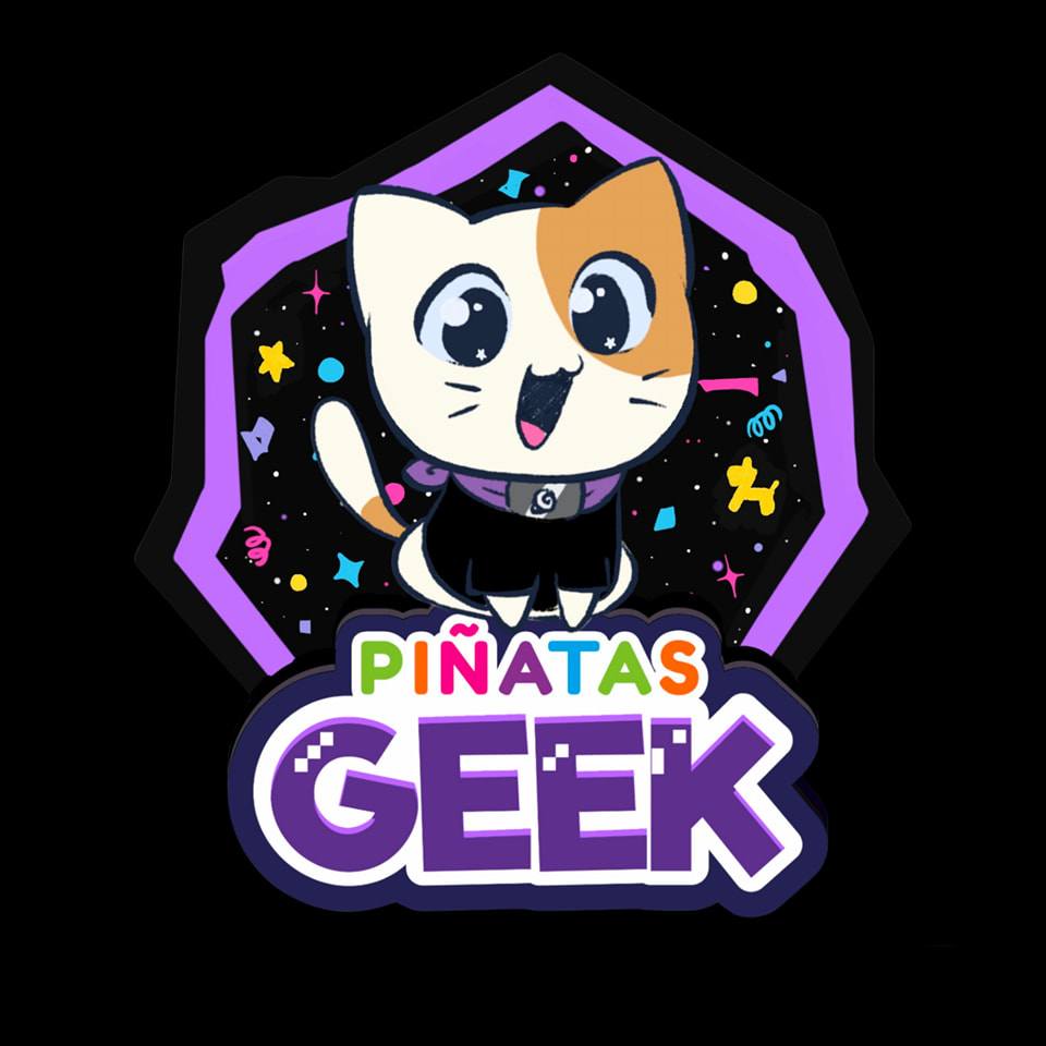 Piñatas Geek - Piñata de la Pantera rosa 🐾 Piñatas de catálogo y ...