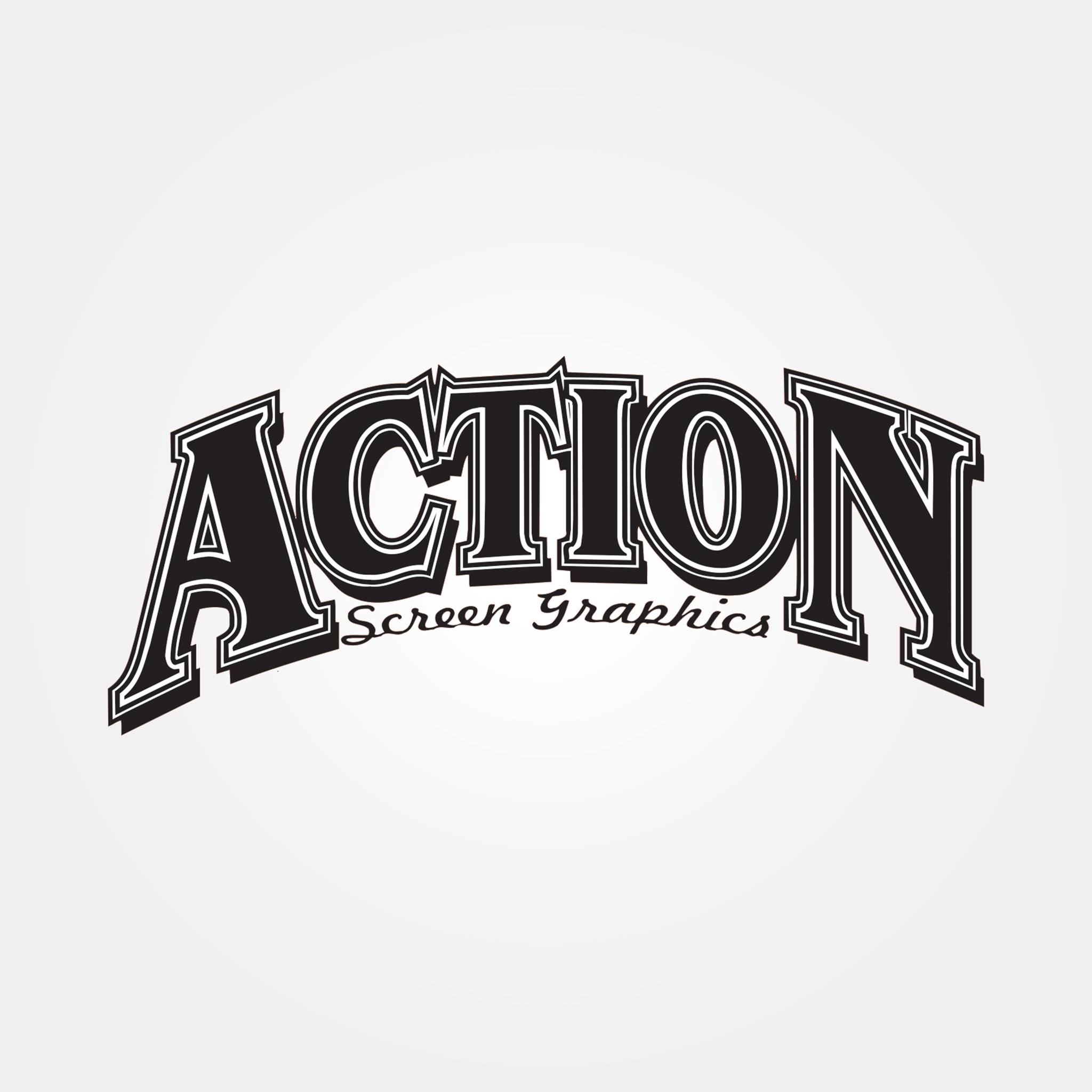 Action Screen Graphics | Austin TX