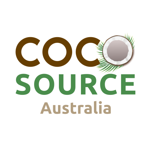 Coco Source Australia