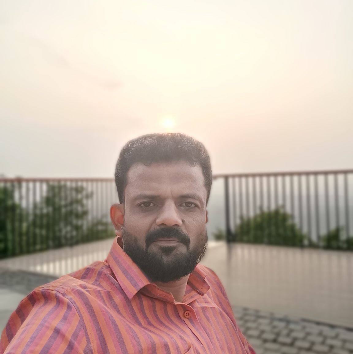 Rishad Babu
