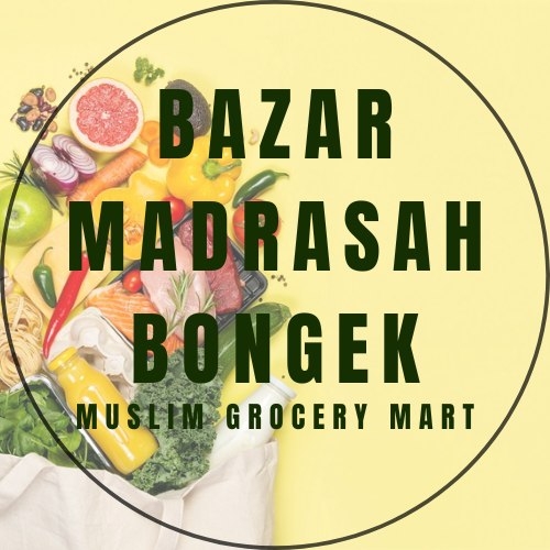 Bazar Madrasah Bongek | Rembau