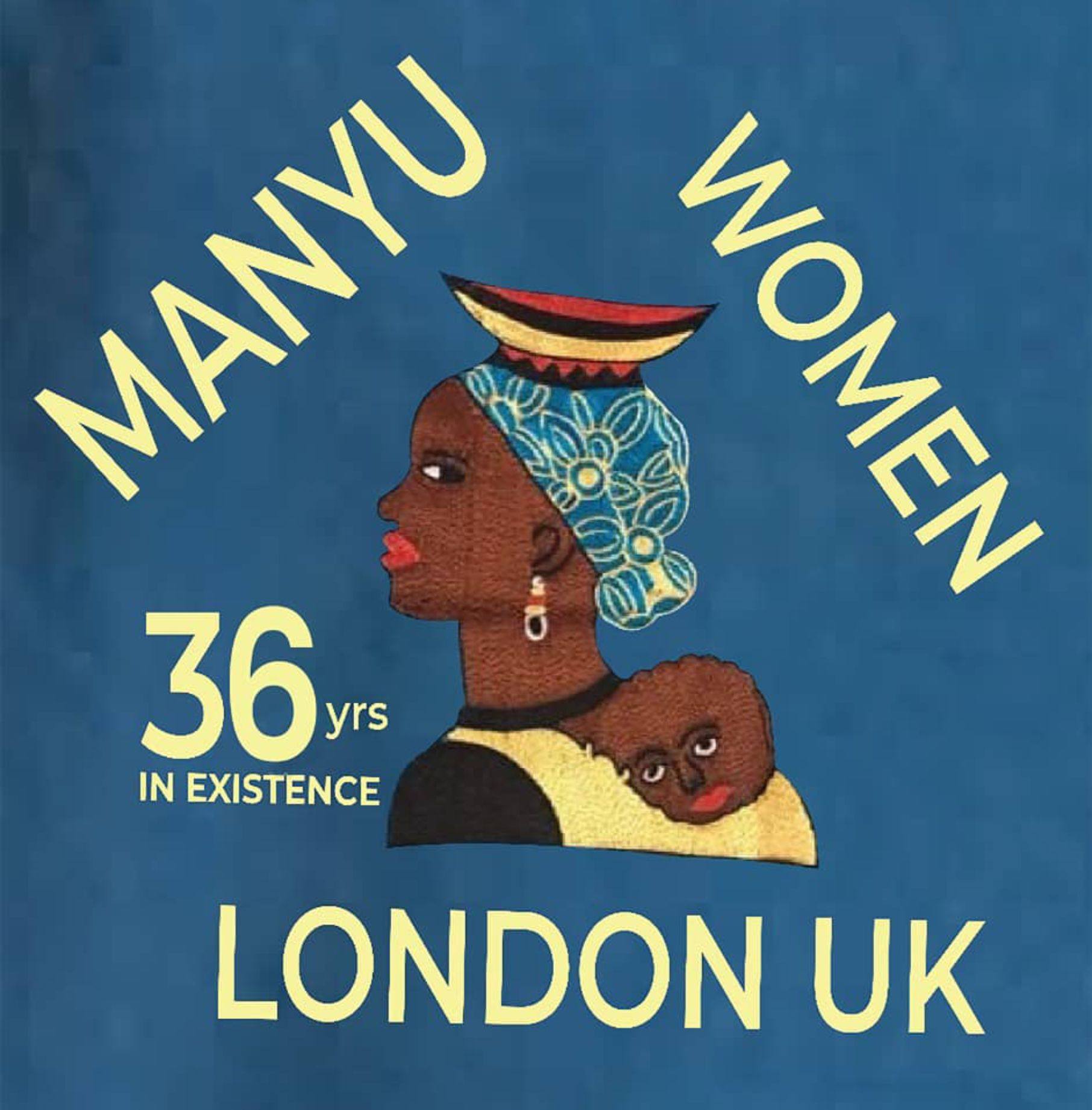 Manyu Women London, UK