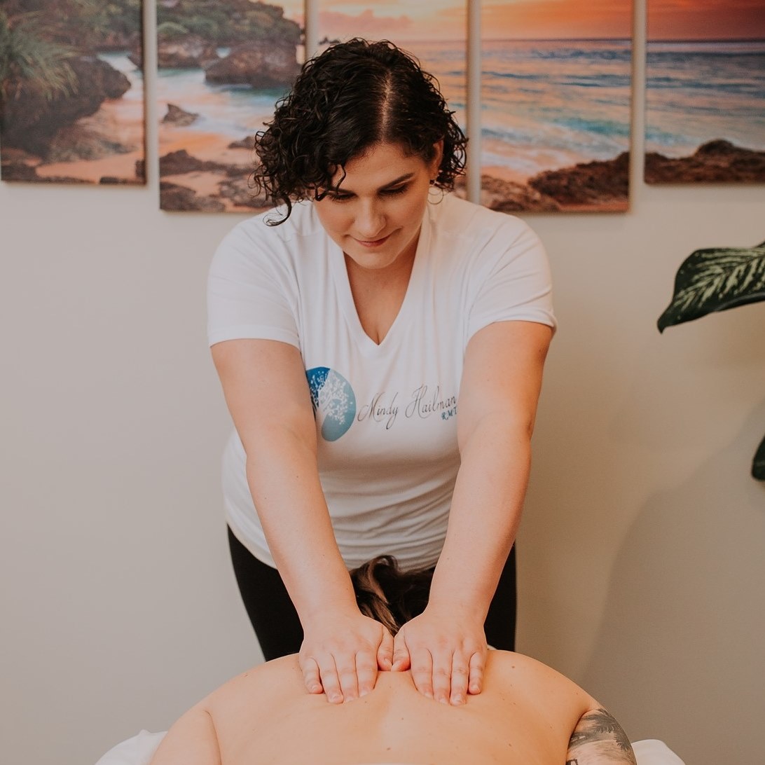 Mindy Hailman, RMT | Newmarket ON