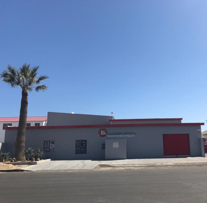 WM Engineering Services CC | Walvis Bay