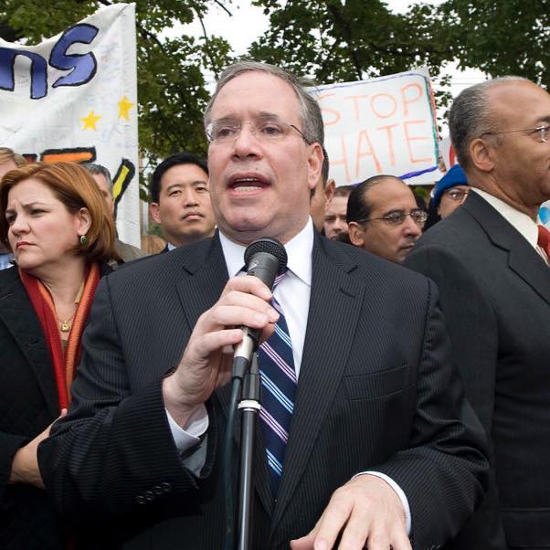 Caribbean Americans For Scott Stringer