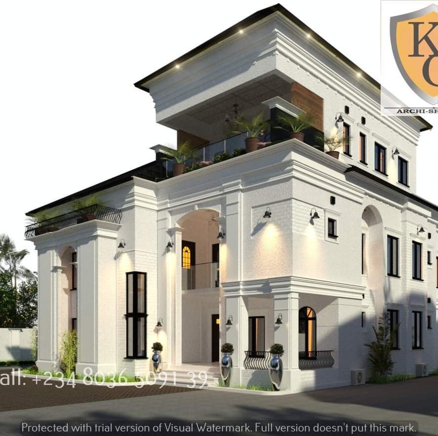 3 bedroom house design | 3 bedroom house plans in kenya | Facebook