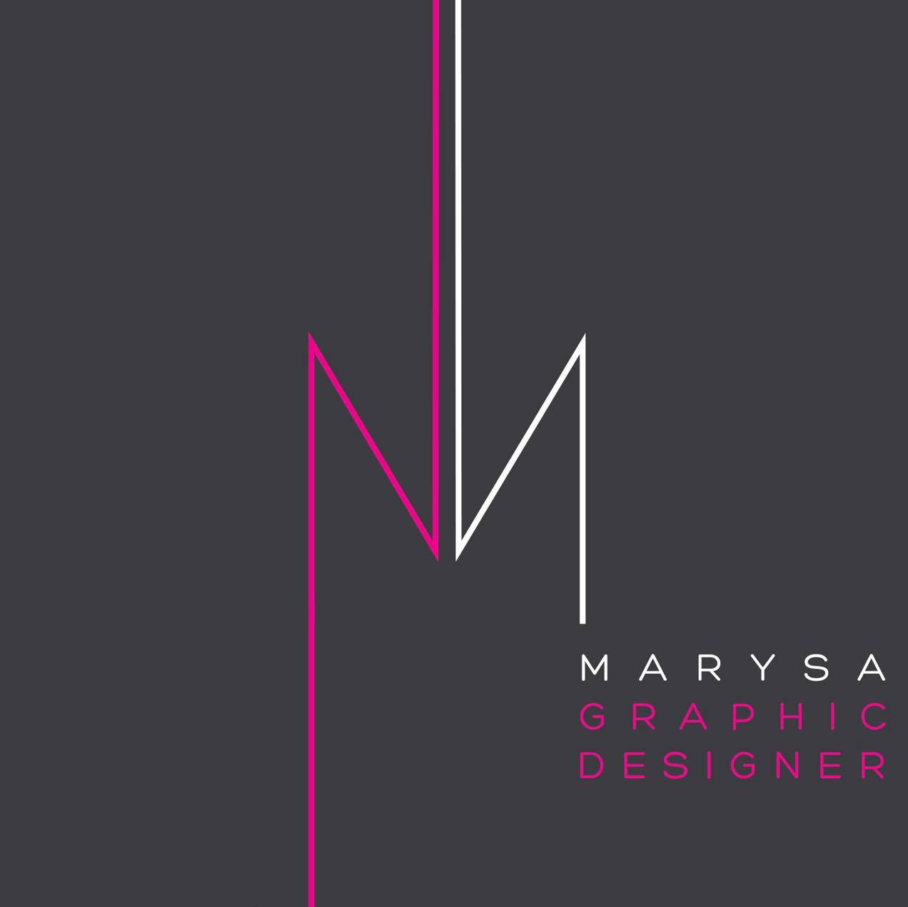Marysa Graphic Design