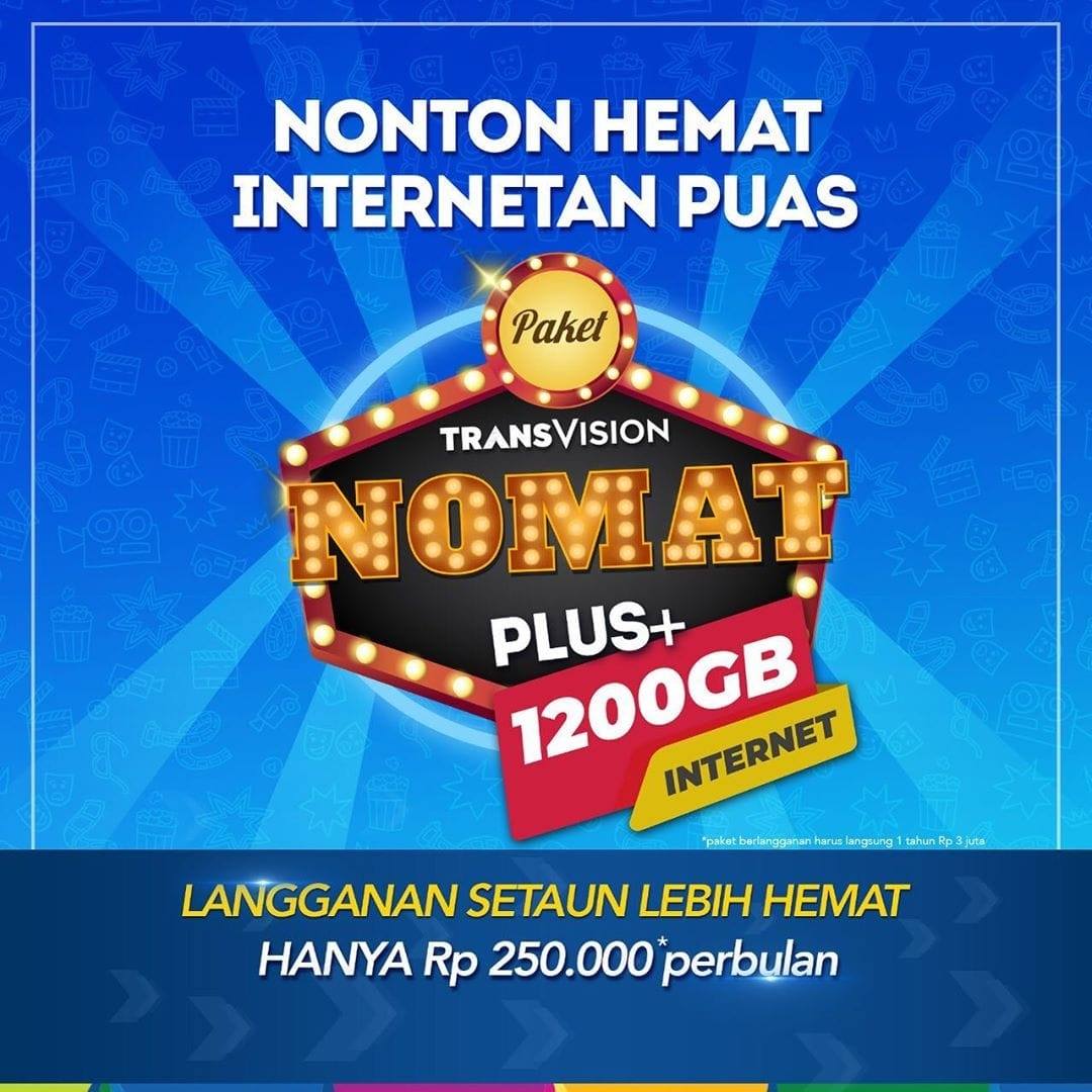 TransVision