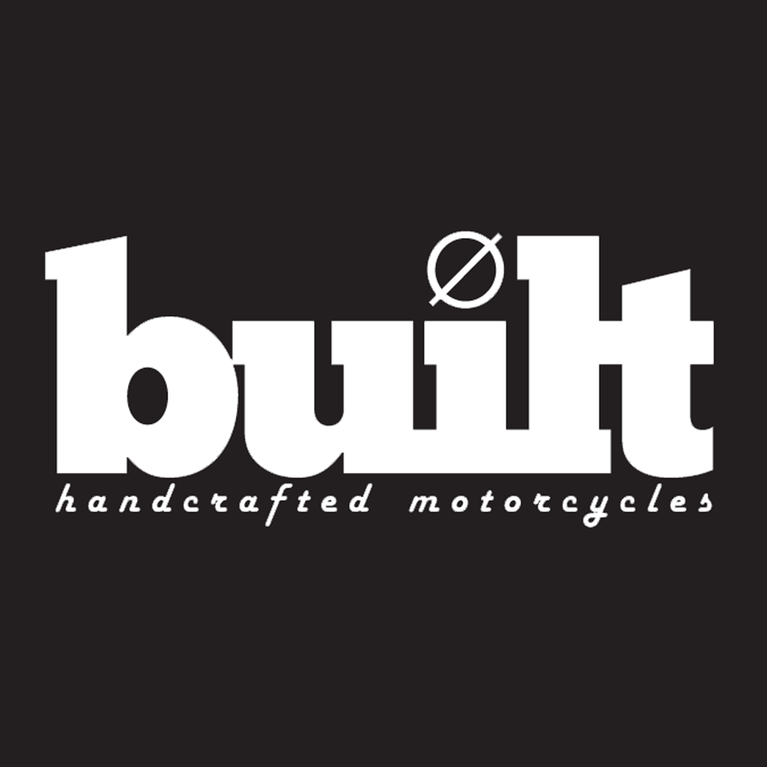 Built