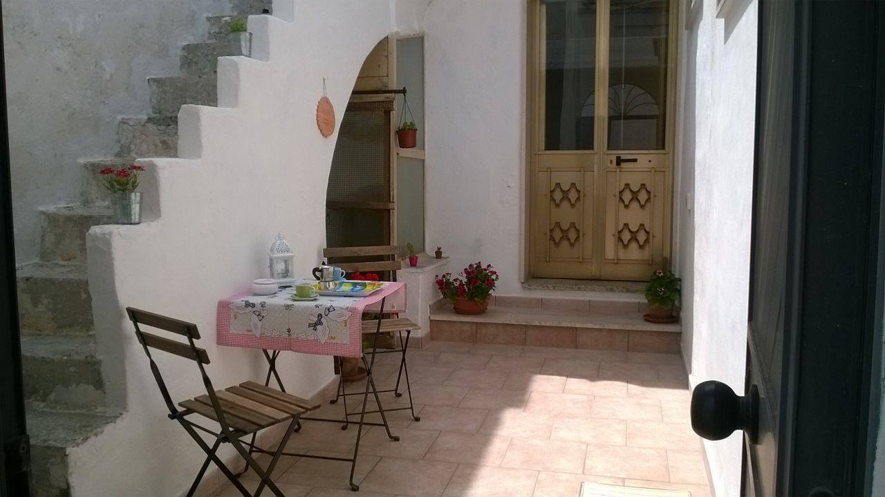 Casa vacanze Salento Casarano