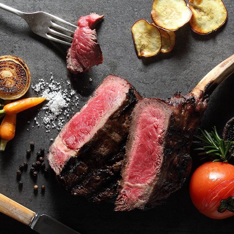 New Zealand Angus Beef Alliance