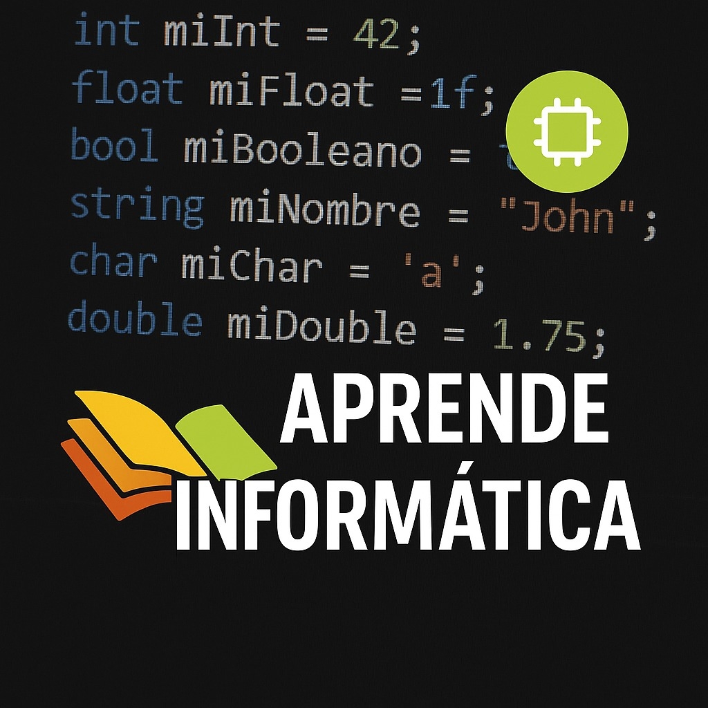 Aprende Informatica