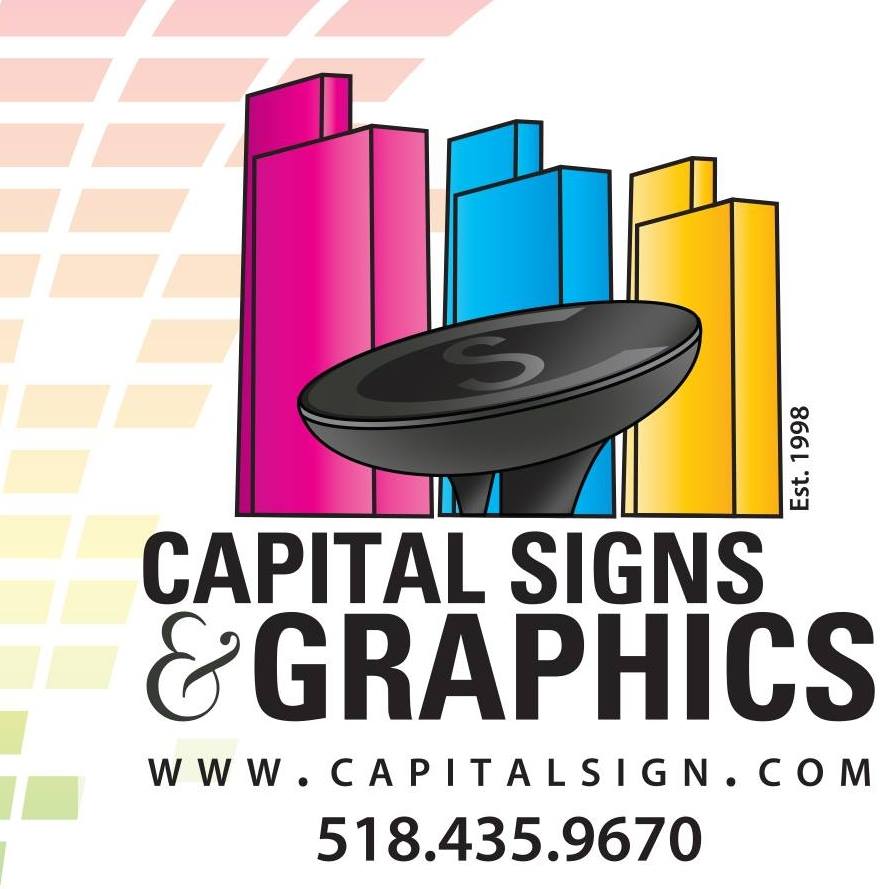 Capital Signs & Graphics Inc