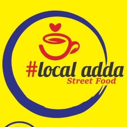 Local adda Street Food