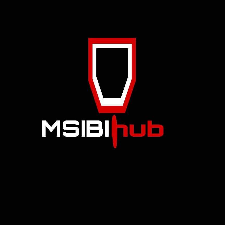 Msibi_hub | Nigel