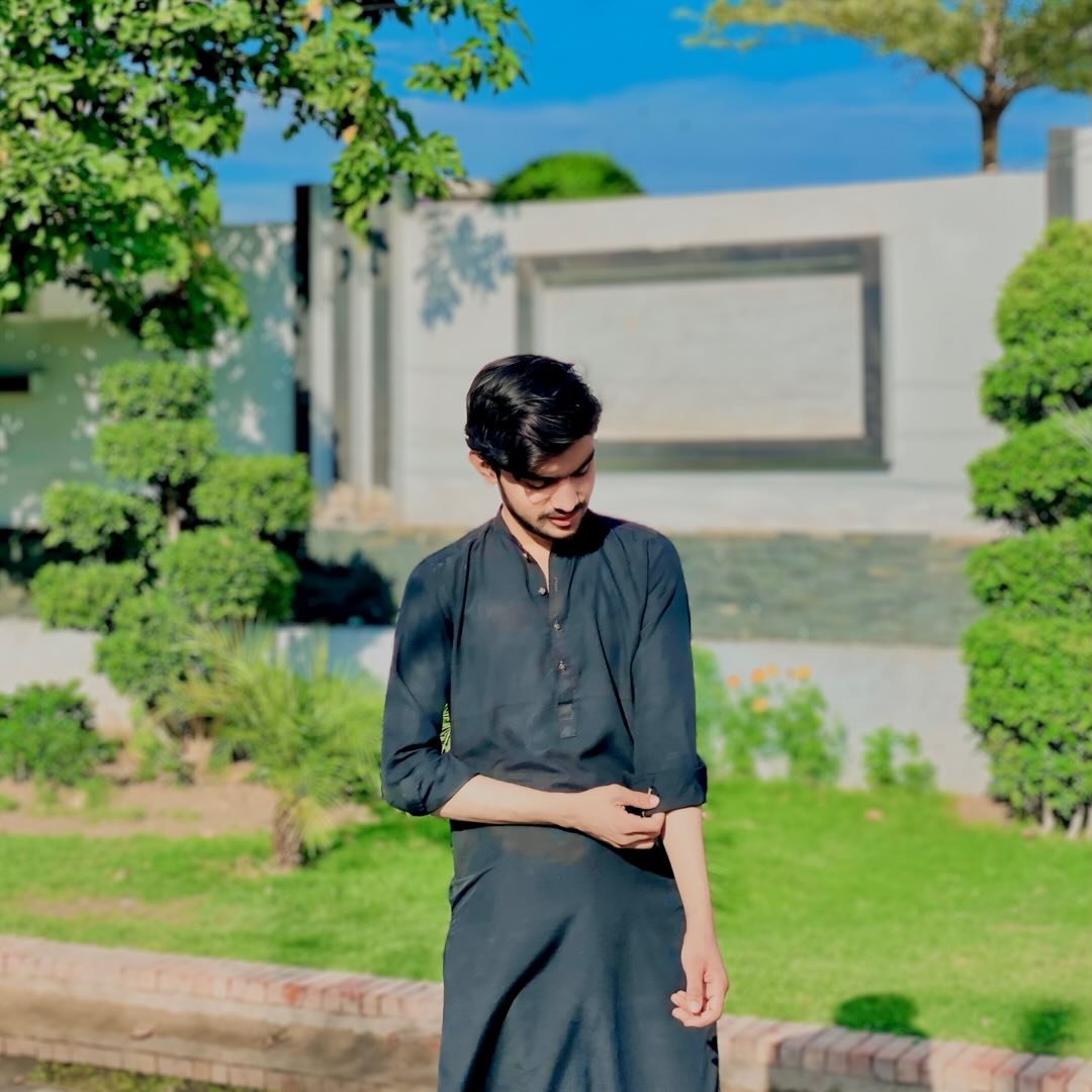 Rafay Malik