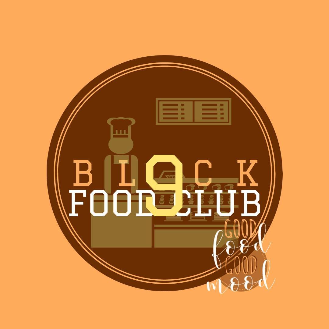 Block 9 Food Club | General Mariano Alvarez