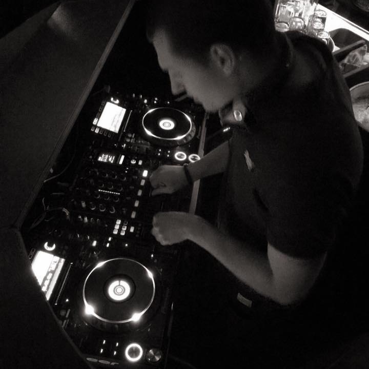 DJ Jake Allround