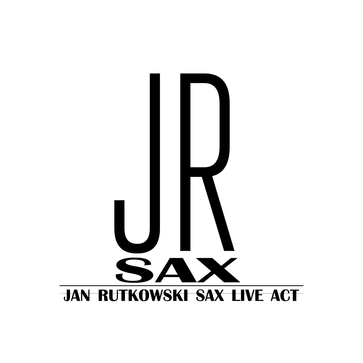 JR SAX Jan Rutkowski