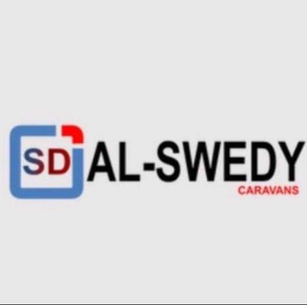 السويدى مصر Sweedy Egypt لتوريد الكرفانات والحاويات