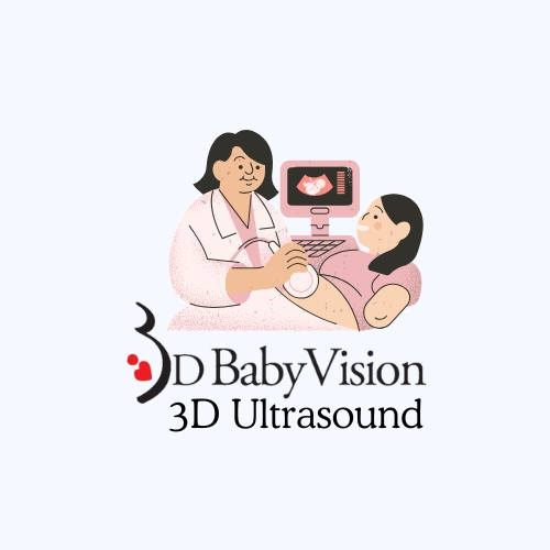 3D BabyVision 3D Ultrasound | Mississauga ON