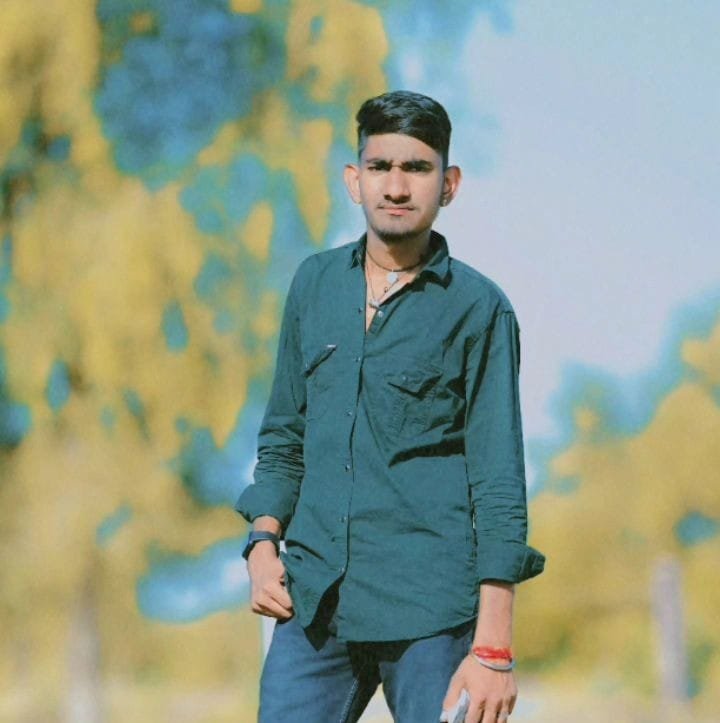 Surendra Rao | Jodhpur