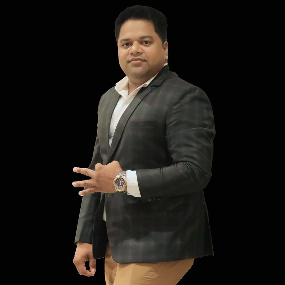 Dipti Ranjan