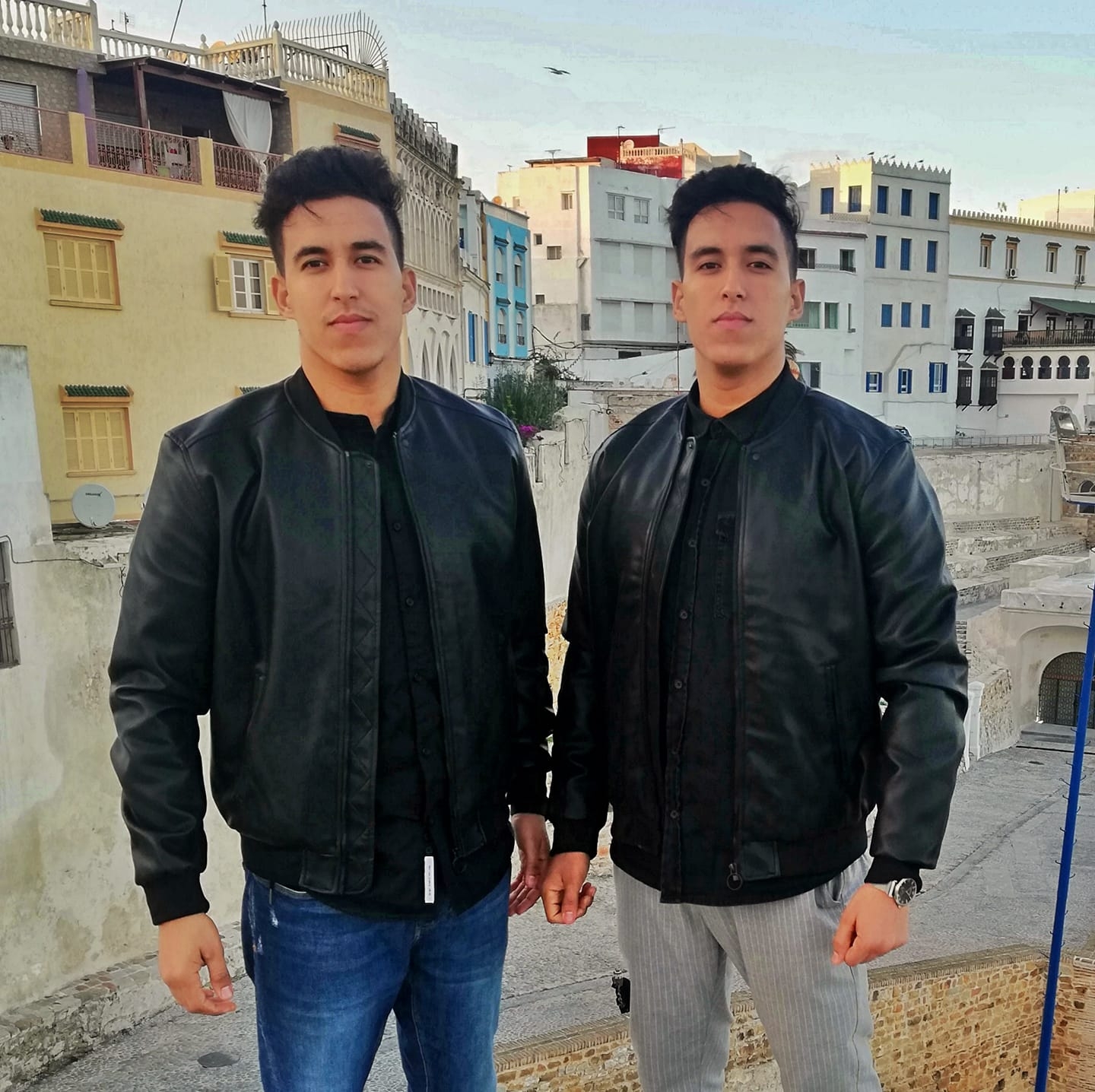 RadWan & MarWan twin$