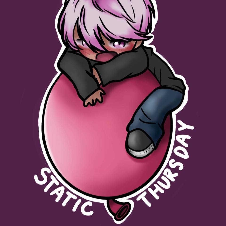 Static Thursday
