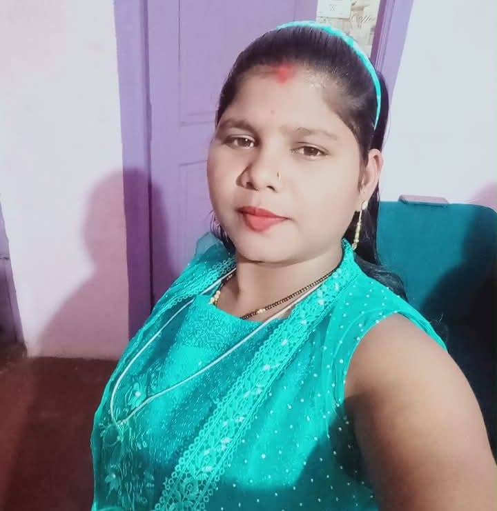 Rashmita Bhakta