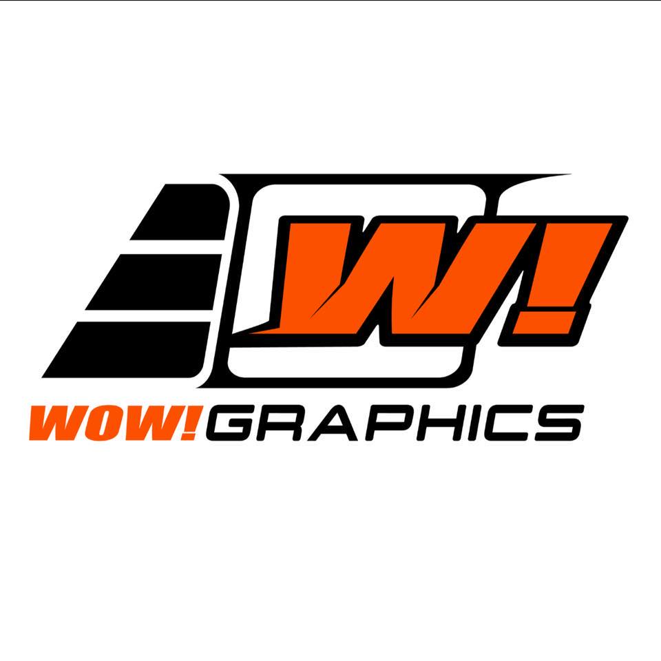 WoW! Graphics | Tilburg