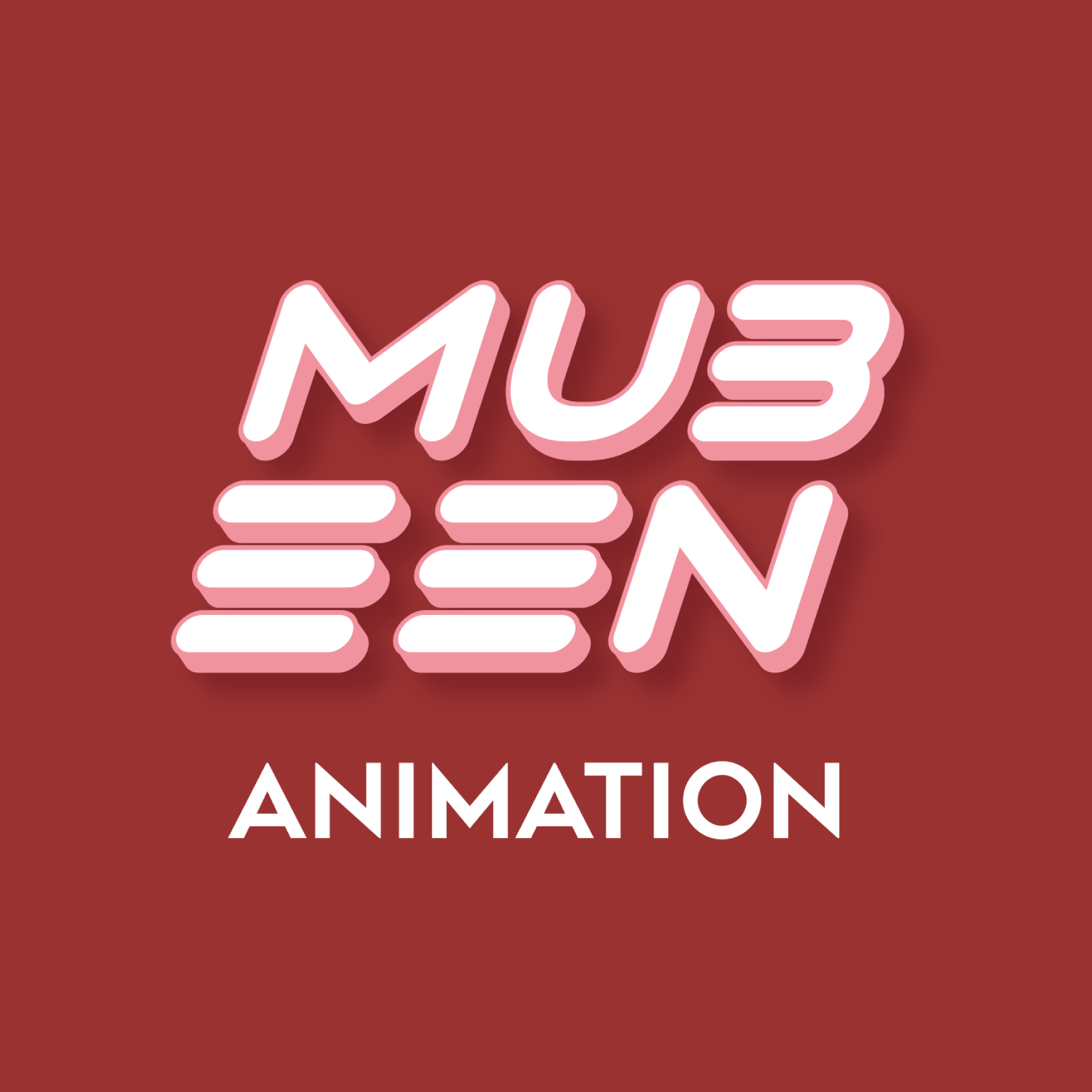 Mubeen animation