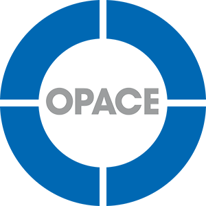Opace - Web Design in Birmingham