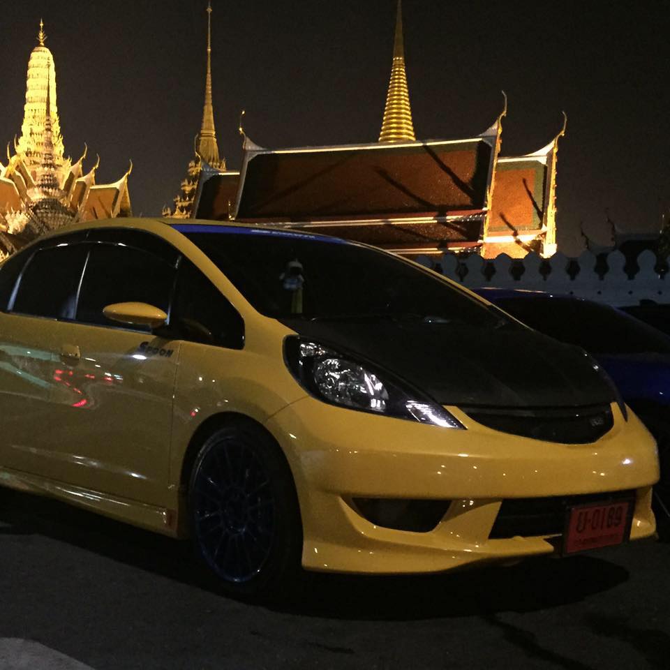 JDM PRO SHOP | Bangkok