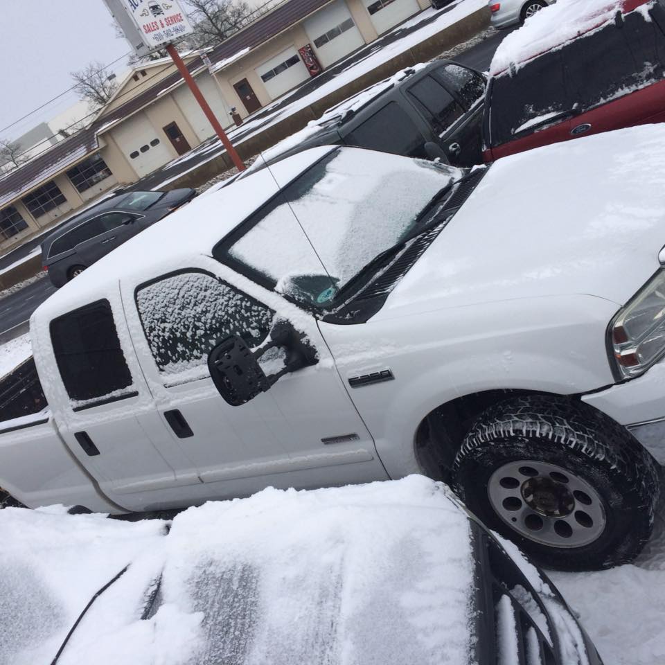 Auto Rite Sales and Service
