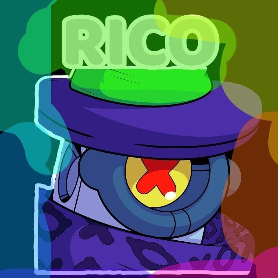 Rico BS