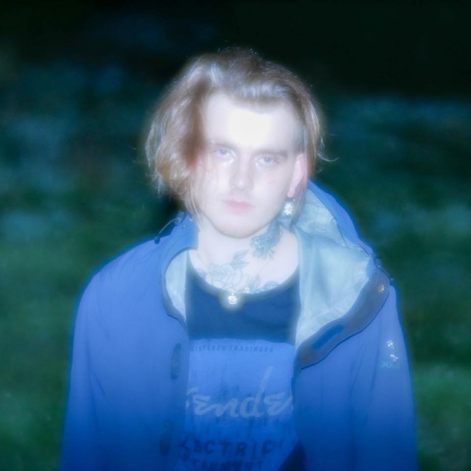 Luke Knowles