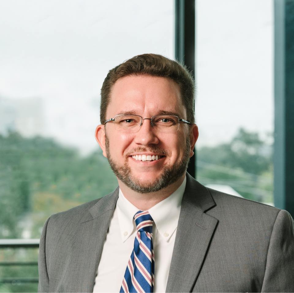 Adam Rieth - Injury Attorney | Tampa FL
