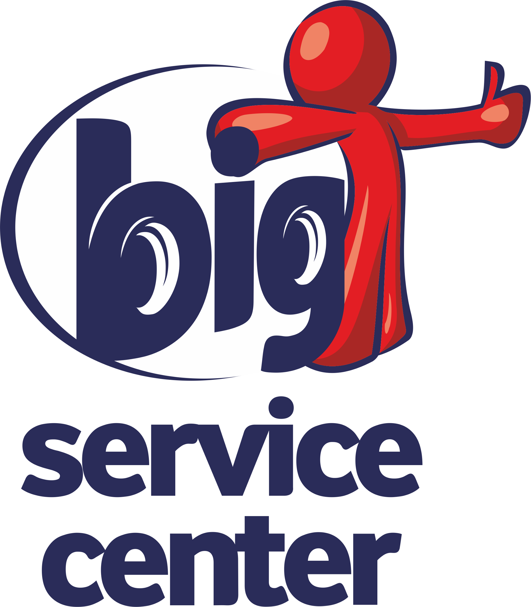 BIG Service Center Schwedt | Schwedt/Oder