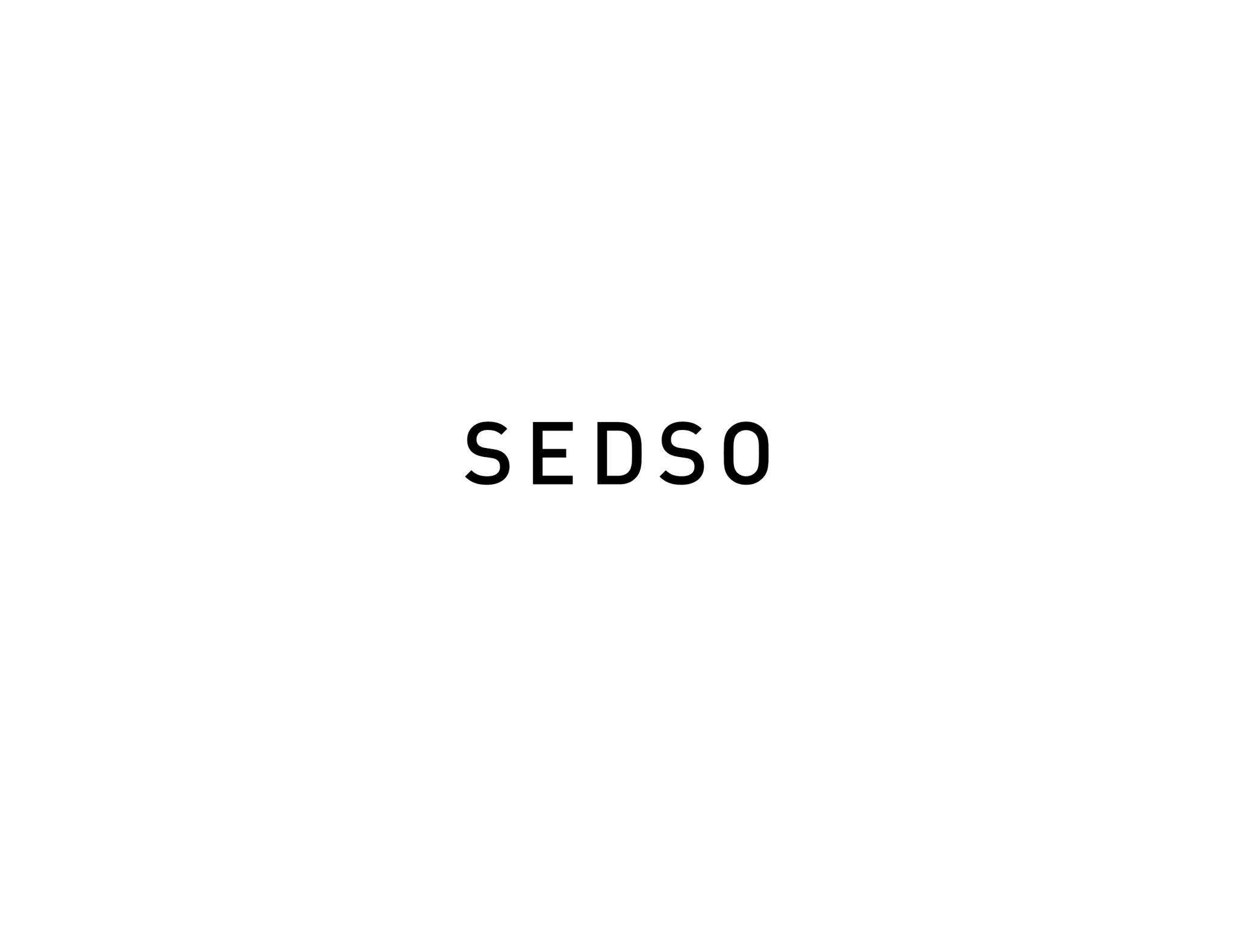 Sedso Design | Philadelphia PA