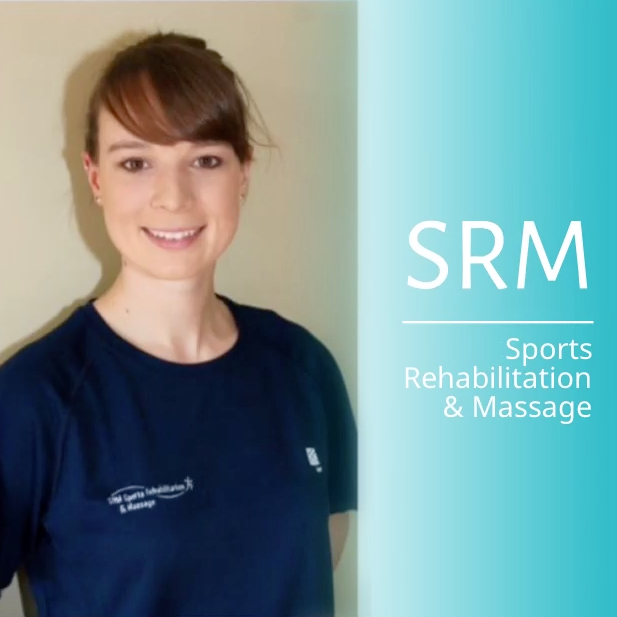 SRM Sports Rehabilitation & Massage | Llandeilo