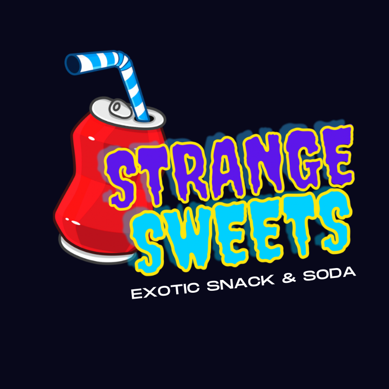 Strange Sweets Canada | Greater Sudbury ON