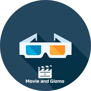 Movies and Gizmo