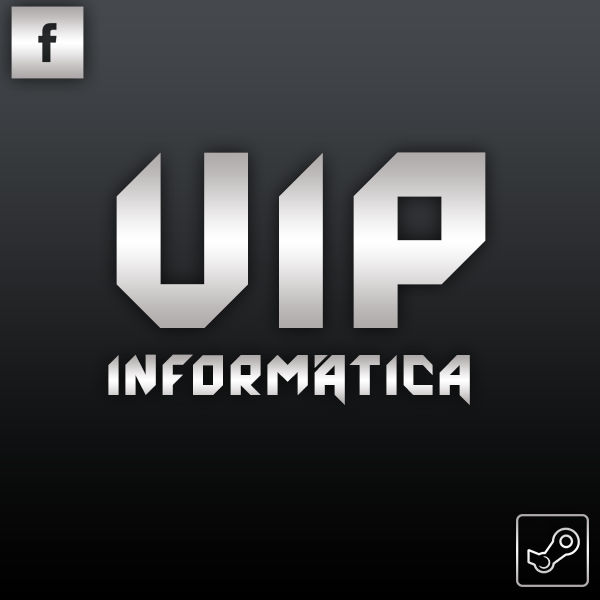 VIP Informática TEC | Curaçá BA