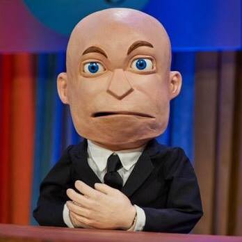 Almost News with Chester Missing