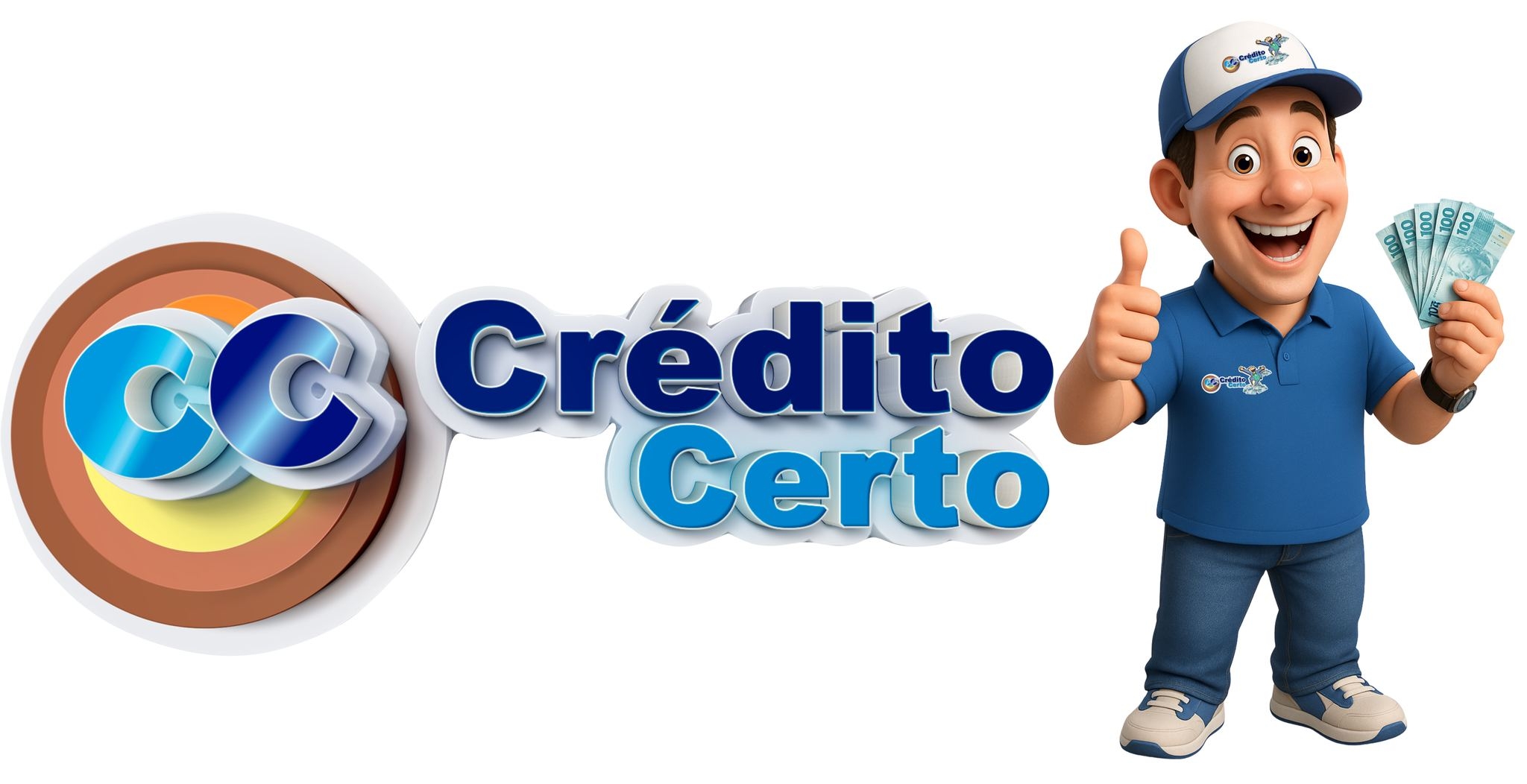 Credito Certo Viagem e Empréstimo | Cuiabá MT
